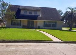 Pre-foreclosure in  GREENBRIAR AVE Orange, TX 77632