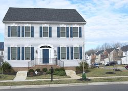 Pre-foreclosure in  ESMOND PL Upper Marlboro, MD 20774