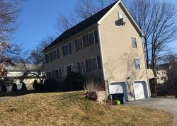 Pre-foreclosure in  HALE ST Lawrence, MA 01843