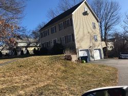 Pre-foreclosure in  HALE ST Lawrence, MA 01843