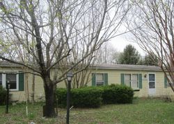 Pre-foreclosure in  JANEEN LN Park Hall, MD 20667