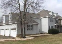 Pre-foreclosure in  HITCHING POST CIR Cropwell, AL 35054