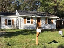 Pre-foreclosure in  BYRD ST Vidor, TX 77662