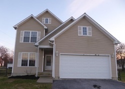 Pre-foreclosure in  SMYRNA CLAYTON BLVD Clayton, DE 19938