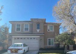 Pre-foreclosure in  BRUTUS WAY Beaumont, CA 92223