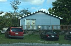 Pre-foreclosure in  BARRETT LN Church Hill, TN 37642