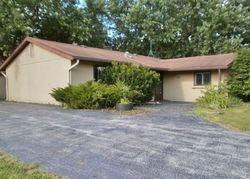 Pre-foreclosure in  CHADBOURN DR Orland Park, IL 60462