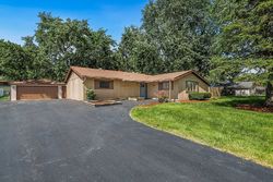 Pre-foreclosure in  CHADBOURN DR Orland Park, IL 60462