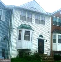 Pre-foreclosure in  CAMPUS WAY S Upper Marlboro, MD 20774