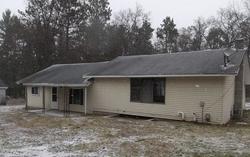 Pre-foreclosure in  W 12TH ST Mio, MI 48647