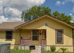 Pre-foreclosure in  LOMA VISTA ST San Antonio, TX 78207