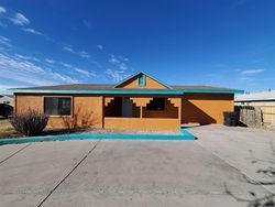 Pre-foreclosure in  PUERTO RICO AVE Alamogordo, NM 88310