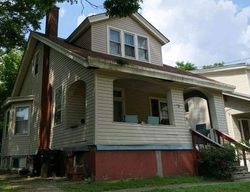 Pre-foreclosure in  FAIRMOUNT AVE Cincinnati, OH 45214