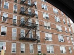 Pre-foreclosure in  BEACH 117TH ST C Rockaway Park, NY 11694