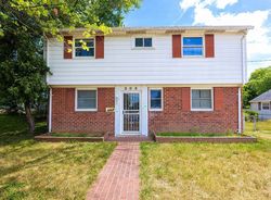 Pre-foreclosure in  KERBY HILL RD Fort Washington, MD 20744