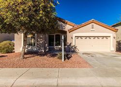 Pre-foreclosure in  W ST KATERI DR Laveen, AZ 85339