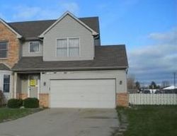 Pre-foreclosure in  BRIAR TOWNE BLVD New Baltimore, MI 48051