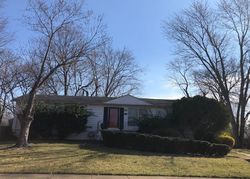 Pre-foreclosure in  FRYE RD Alexandria, VA 22309