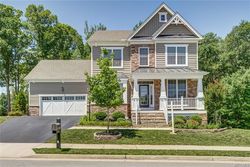 Pre-foreclosure in  STERLINGWORTH DR Moseley, VA 23120