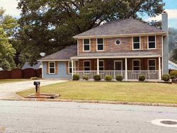 Pre-foreclosure in  STATEN ST Jonesboro, GA 30238