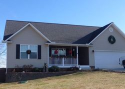 Pre-foreclosure in  WEST DR La Follette, TN 37766