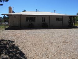 Pre-foreclosure in  IVANAS WAY Pecos, NM 87552