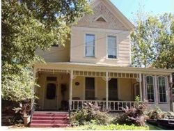 Pre-foreclosure Listing in MAY ST PALESTINE, TX 75801