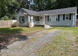 Pre-foreclosure in  FISCHER RD Grasonville, MD 21638