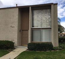 Pre-foreclosure in  ECHIDNA LN Ventura, CA 93003