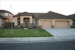 Pre-foreclosure in  BURLWOOD ST Hughson, CA 95326