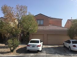 Pre-foreclosure in  ZAWAWI CT Las Vegas, NV 89110