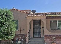 Pre-foreclosure in  W MOUNTAIN VIEW ST Long Beach, CA 90805