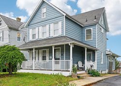 Pre-foreclosure in  MCCLELLAN ST Long Branch, NJ 07740