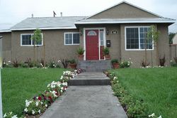 Pre-foreclosure in  LELAND WAY Burbank, CA 91504