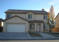 Pre-foreclosure in  GREYROCK ST Victorville, CA 92395