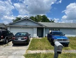 Pre-foreclosure in  SEABRIDGE DR Orlando, FL 32839