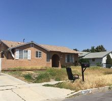 Pre-foreclosure in  CHASE ST Pacoima, CA 91331