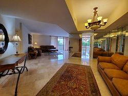 Pre-foreclosure in  TURNBERRY WAY B Miami, FL 33180