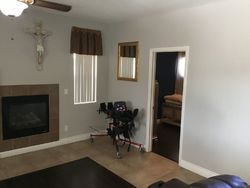 Pre-foreclosure in  CASA ANTIQUA ST North Las Vegas, NV 89081