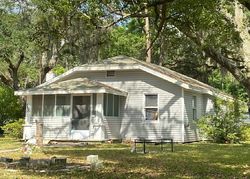 Pre-foreclosure in  SHAW DR Zephyrhills, FL 33541