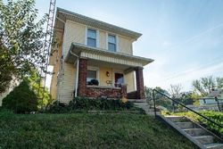 Pre-foreclosure in  S 13TH ST Richmond, IN 47374