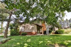 Pre-foreclosure in  ARBOR DR Mukwonago, WI 53149