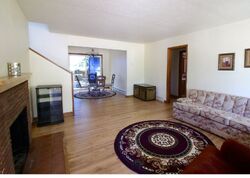 Pre-foreclosure in  12TH AVE Forest Grove, OR 97116