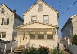 Pre-foreclosure in  CORNELL ST Perth Amboy, NJ 08861