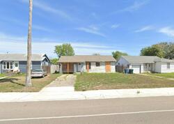 Pre-foreclosure in  BRAWNER PKWY Corpus Christi, TX 78411