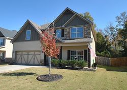 Pre-foreclosure in  BRIANDWOOD DR Newnan, GA 30265