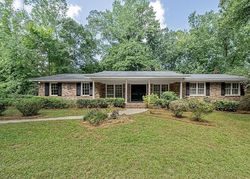 Pre-foreclosure in  WEATHERLY WOODS DR Winterville, GA 30683