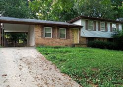 Pre-foreclosure in  LUKE DR Ellenwood, GA 30294