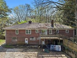 Pre-foreclosure in  BOHLER RD NW Atlanta, GA 30327