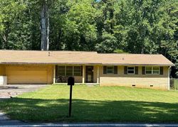 Pre-foreclosure in  UNION RD SW Atlanta, GA 30331